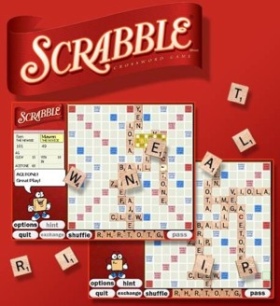 Scrabble Game free. download full Version For Mac