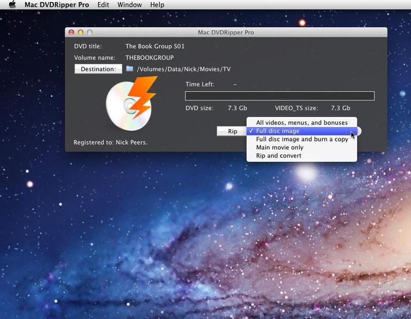 Download Cxb Dvd Ripper For Mac