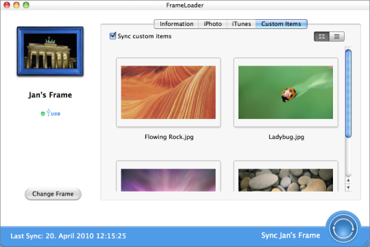 Frameloader (free Version Download For Mac