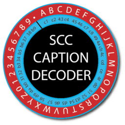 Scc Caption Decoder Download (scc Caption Decoder For Mac